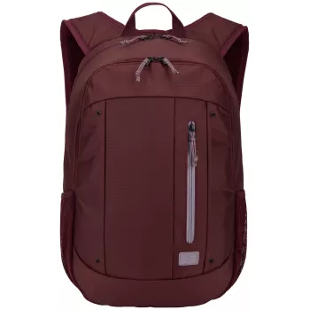 Case Logic Jaunt WMBP215 - Port Royale σακίδιο πλάτης βουργουνδί πολυεστέρας