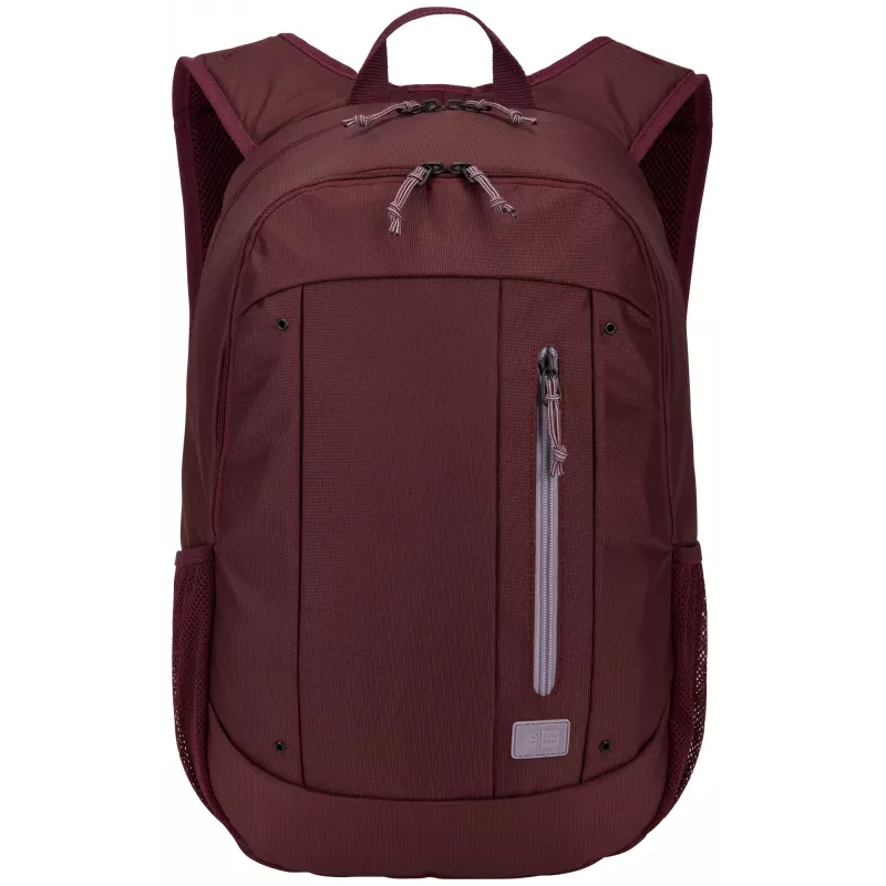 Case Logic Jaunt WMBP215 - Port Royale σακίδιο πλάτης βουργουνδί πολυεστέρας