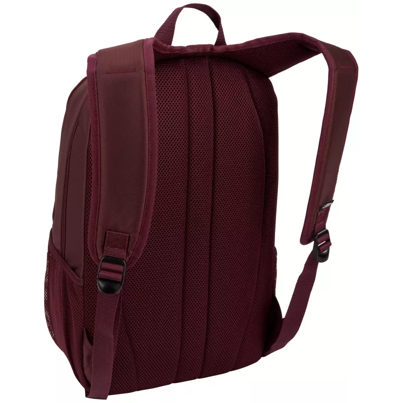 Case Logic Jaunt WMBP215 - Port Royale σακίδιο πλάτης βουργουνδί πολυεστέρας