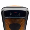 Φορητό ηχείο Media-Tech MT3177 Flamebox UP, μαύρο