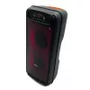 Φορητό ηχείο Media-Tech MT3177 Flamebox UP, μαύρο
