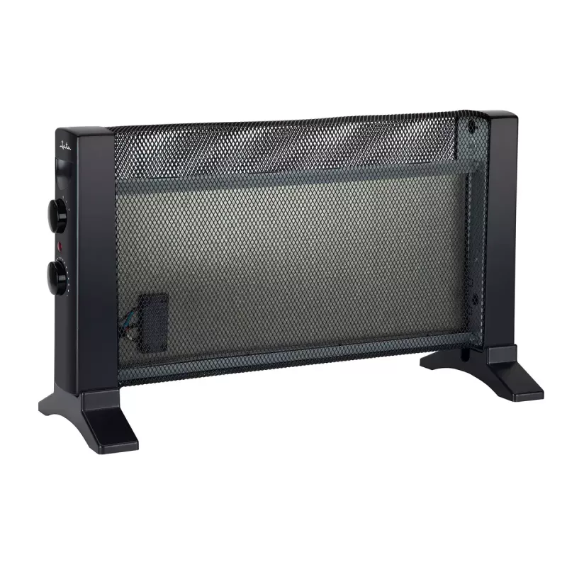 Ηλεκτρικό θερμαντικό σώμα μεταφοράς JATA JCRM2206