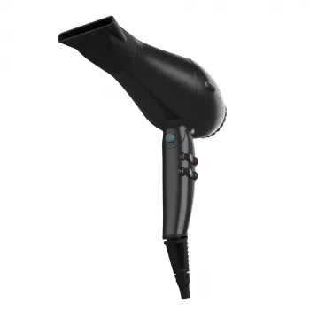 Πιστολάκι μαλλιών Revamp Progloss 3950 2300 W μαύρο