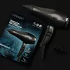 Πιστολάκι μαλλιών Revamp Progloss 3950 2300 W μαύρο