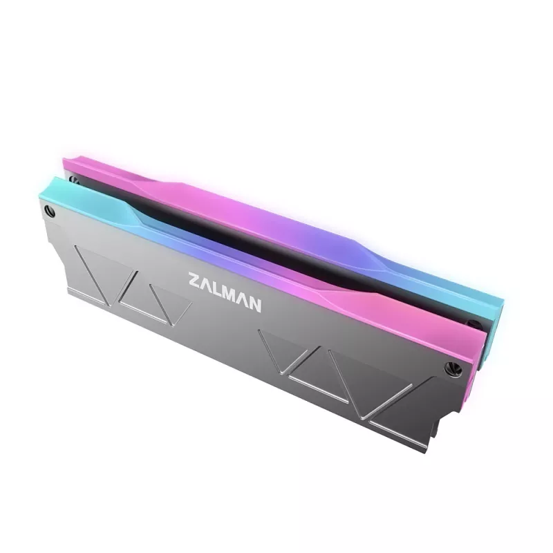 Zalman ZM-MH10 σύστημα ψύξης υπολογιστή εξάρτημα/παρελκόμενο ψύκτρα