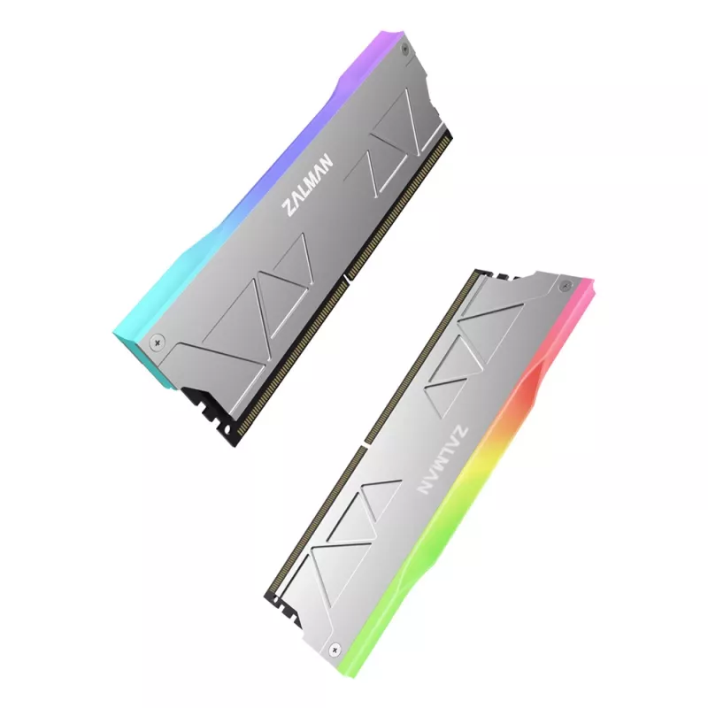 Zalman ZM-MH10 σύστημα ψύξης υπολογιστή εξάρτημα/παρελκόμενο ψύκτρα