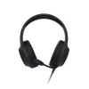 Zalman ZM-HPS310 BK ακουστικά/headset ενσύρματα in-ear gaming μαύρο