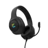 Zalman ZM-HPS310 BK ακουστικά/headset ενσύρματα in-ear gaming μαύρο