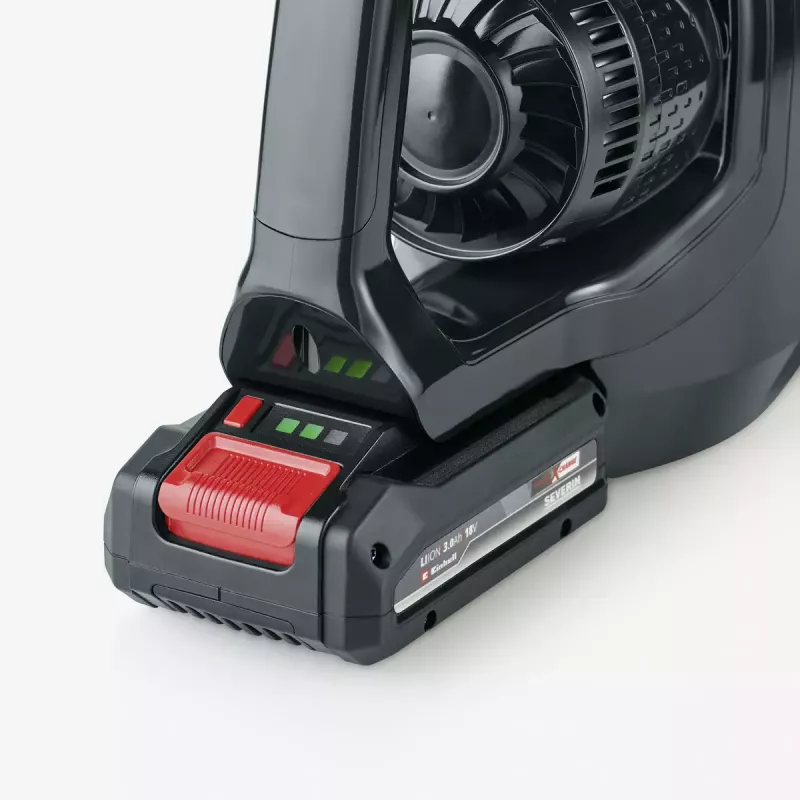Στέλεχος σκούπας Severin HV 7186