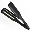 Ψαλίδι μπούκλας Revamp Progloss 2-in-1 Beach & Volume Waver θερμό μαύρο 3 m