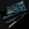 Ψαλίδι μπούκλας Revamp Progloss 2-in-1 Beach & Volume Waver θερμό μαύρο 3 m