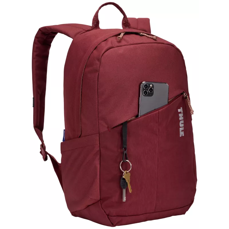 Thule TCAM6115 New Maroon 40,6 cm (16 inch)