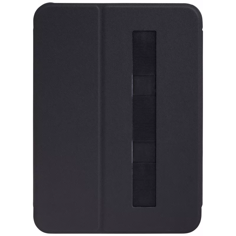 Case Logic SnapView CSIE-2256 Μαύρο 27,7 cm (10.9 ίντσες) Θήκη