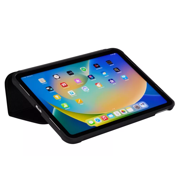 Case Logic SnapView CSIE-2256 Μαύρο 27,7 cm (10.9 ίντσες) Θήκη