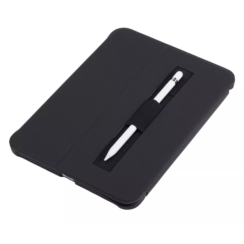 Case Logic SnapView CSIE-2256 Μαύρο 27,7 cm (10.9 ίντσες) Θήκη