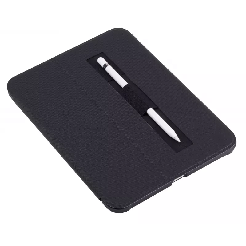 Case Logic SnapView CSIE-2256 Μαύρο 27,7 cm (10.9 ίντσες) Θήκη