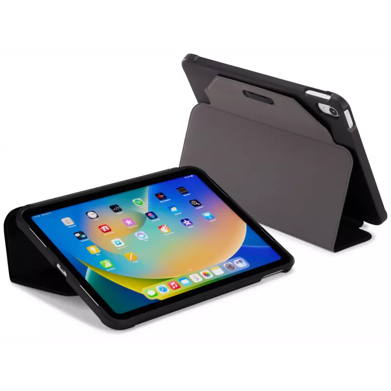 Case Logic SnapView CSIE2156 – Μαύρο 27,7 cm (10,9 ίντσες) Θήκη