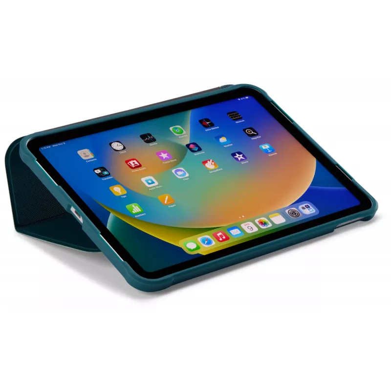 Case Logic SnapView CSIE2156 - Patina Μπλε 27,7 cm (10,9 ίντσες) Θήκη