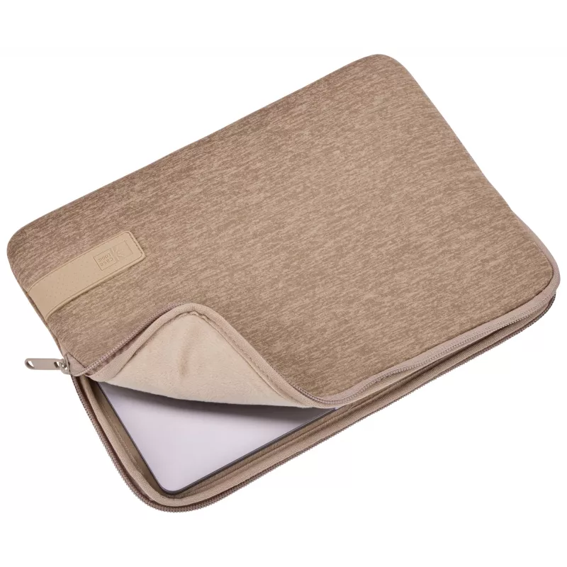 Case Logic Reflect REFMB113 - Boulder Beige 33 cm (13 ίντσες) Θήκη sleeve