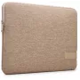 Case Logic Reflect REFMB114 - Boulder Beige 35,6 cm (14 ίντσες) Θήκη sleeve