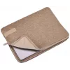 Case Logic Reflect REFMB114 - Boulder Beige 35,6 cm (14 ίντσες) Θήκη sleeve