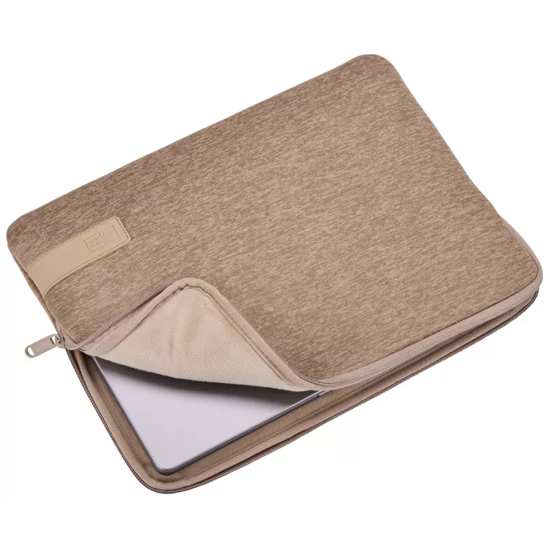 Case Logic Reflect REFMB114 - Boulder Beige 35,6 cm (14 ίντσες) Θήκη sleeve