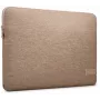Case Logic Reflect REFPC116 - Boulder Beige 39,6 cm (15,6 ίντσες) Θήκη sleeve