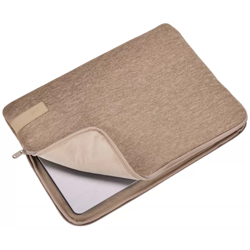 Case Logic Reflect REFPC116 - Boulder Beige 39,6 cm (15,6 ίντσες) Θήκη sleeve