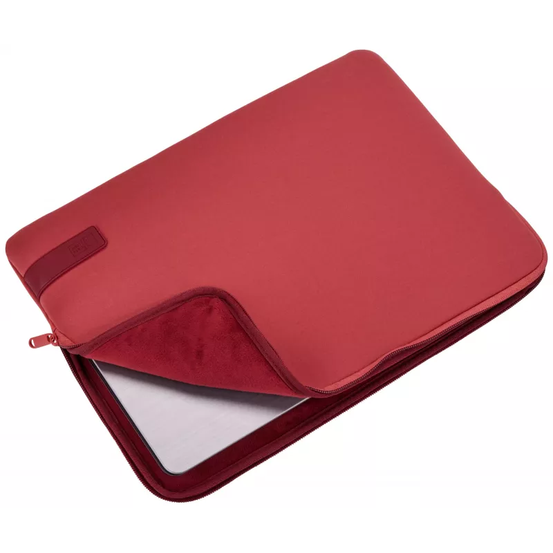 Case Logic Reflect REFPC116 – Astro Dust 39,6 cm (15,6 ίντσες) Θήκη sleeve Κόκκινο