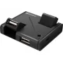 Sandberg USB Hub 4 θυρών