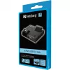 Sandberg USB Hub 4 θυρών