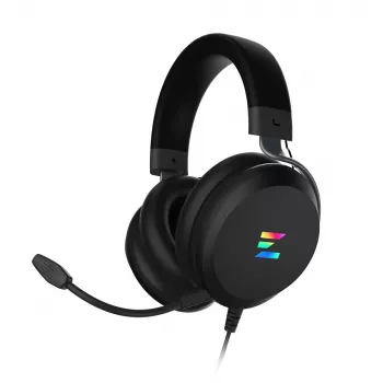 Zalman ZM-HPS610 Ακουστικά/Headset Ενσύρματα Head-Band Gaming Μαύρο