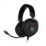 Zalman ZM-HPS610 Ακουστικά/Headset Ενσύρματα Head-Band Gaming Μαύρο