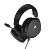 Zalman ZM-HPS610 Ακουστικά/Headset Ενσύρματα Head-Band Gaming Μαύρο