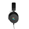 Zalman ZM-HPS610 Ακουστικά/Headset Ενσύρματα Head-Band Gaming Μαύρο