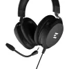 Zalman ZM-HPS610 Ακουστικά/Headset Ενσύρματα Head-Band Gaming Μαύρο
