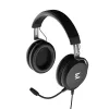 Zalman ZM-HPS610 Ακουστικά/Headset Ενσύρματα Head-Band Gaming Μαύρο