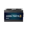 Τροφοδοτικό Zalman ZM1200-TMX 1200 W, 80 PLUS Gold, ενεργό PFC, ανεμιστήρας 120 mm