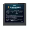 Τροφοδοτικό Zalman ZM1200-TMX 1200 W, 80 PLUS Gold, ενεργό PFC, ανεμιστήρας 120 mm