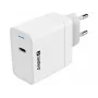 Φορτιστής AC Sandberg USB-C PD65W EU Indoor Universal Λευκό