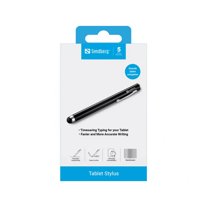 Stylus tablet Sandberg 461-02