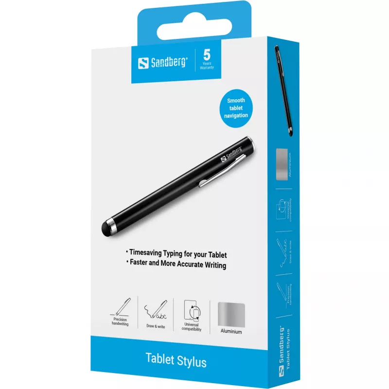 Stylus tablet Sandberg 461-02