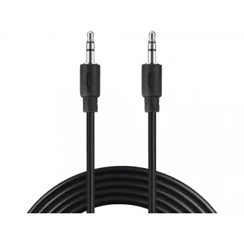 Καλώδιο MiniJack M-M Sandberg 501-24 2m