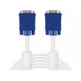 Καλώδιο οθόνης Sandberg VGA LUX 1.8 m