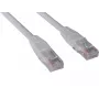 Sandberg UTP Cat6 1m RJ-45 U/UTP Γκρι