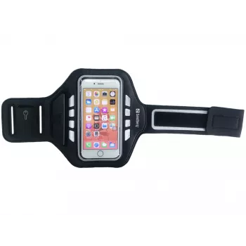 Θήκη βραχίονα Sandberg Sport Armband LED 4,7''