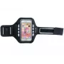 Θήκη βραχίονα Sandberg Sport Armband LED 4,7''