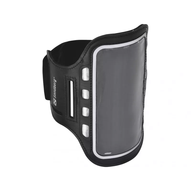 Θήκη βραχίονα Sandberg Sport Armband LED 4,7''
