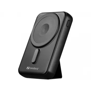 Φορητό powerbank Sandberg Mag Wireless Powerbank 10000, 10000 mAh