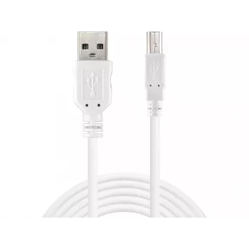 Καλώδιο USB 2.0 A-B αρσενικό/αρσενικό Sandberg 502-78 1,8 m